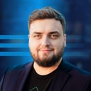 Vlad Iliushin Portrait